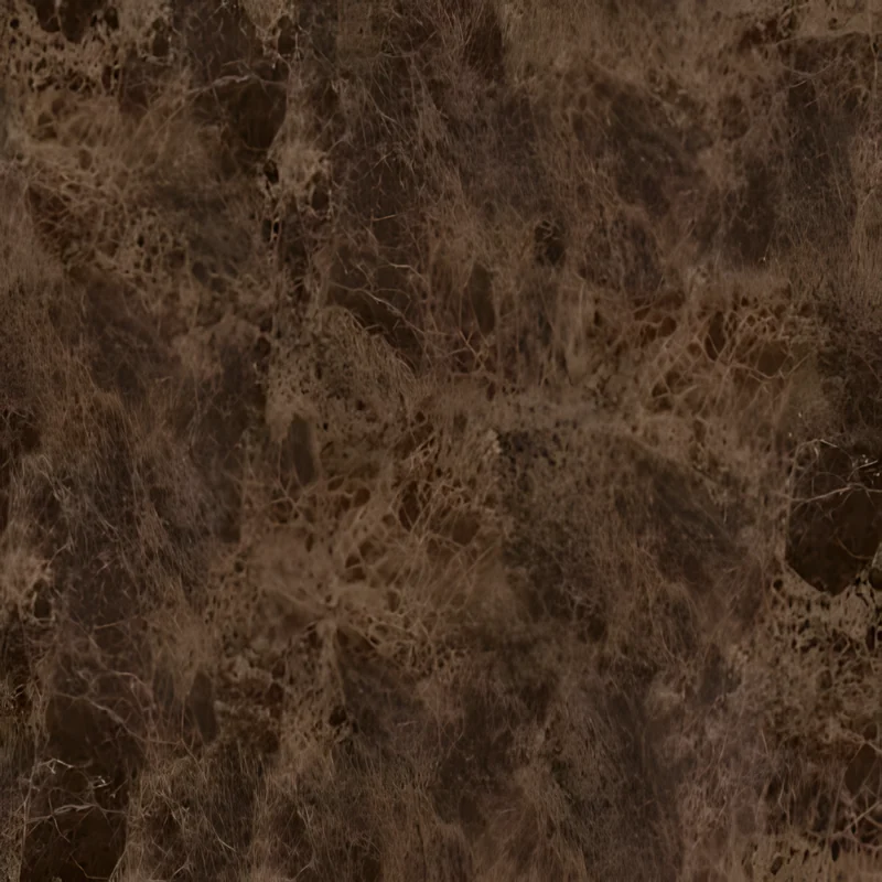 Marron Emperador slab, 2 cm
