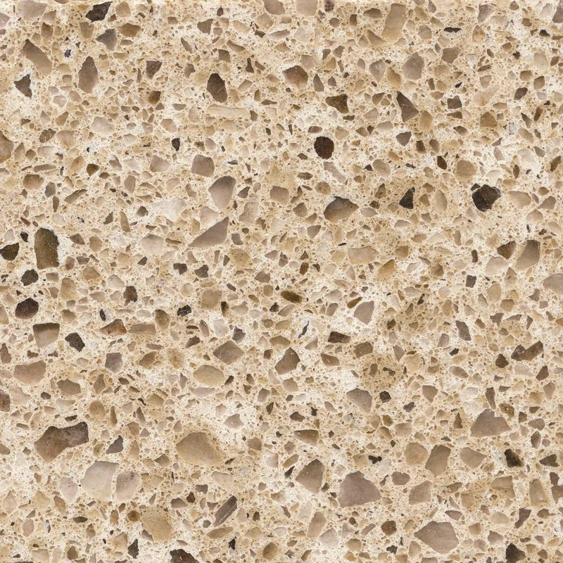 Silestone Bamboo slab, 2 cm