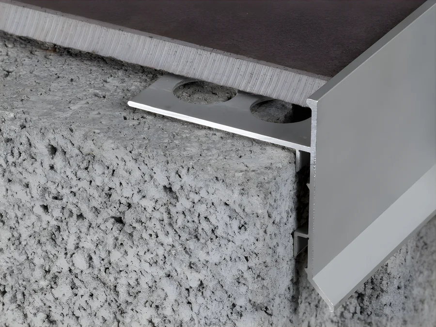 Euroshrink Eurovierteaguas Drip Edge
