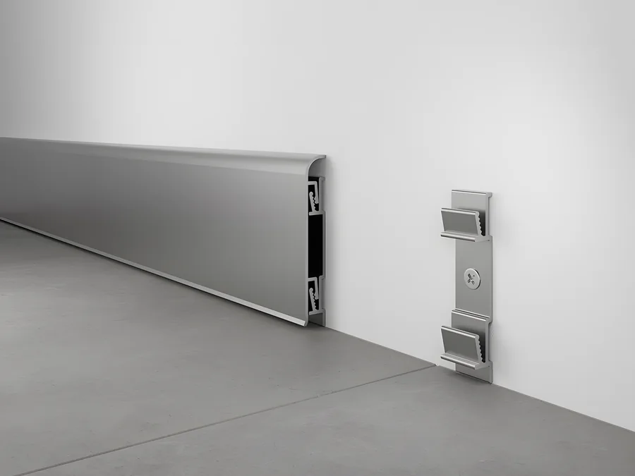 Euroshrink Eurozocalo Skirting