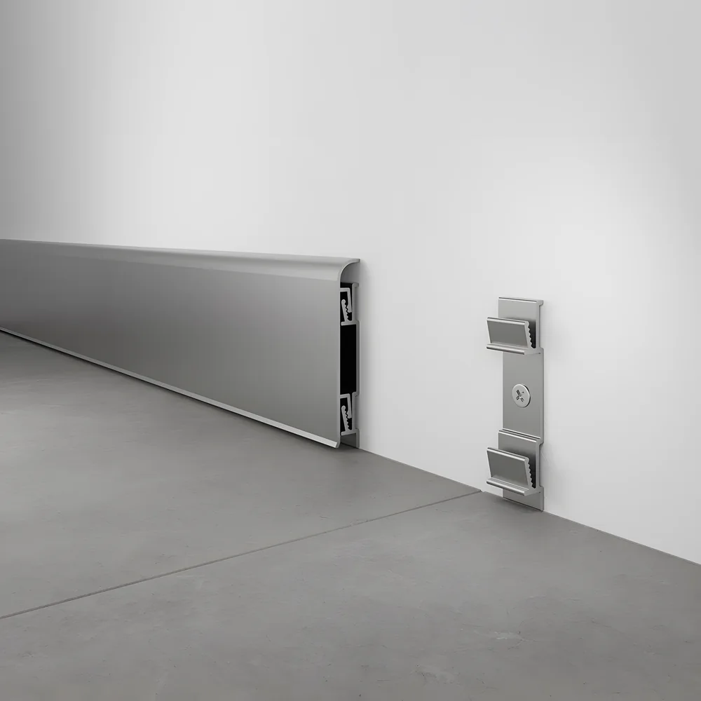 Euroshrink Eurozocalo Skirting