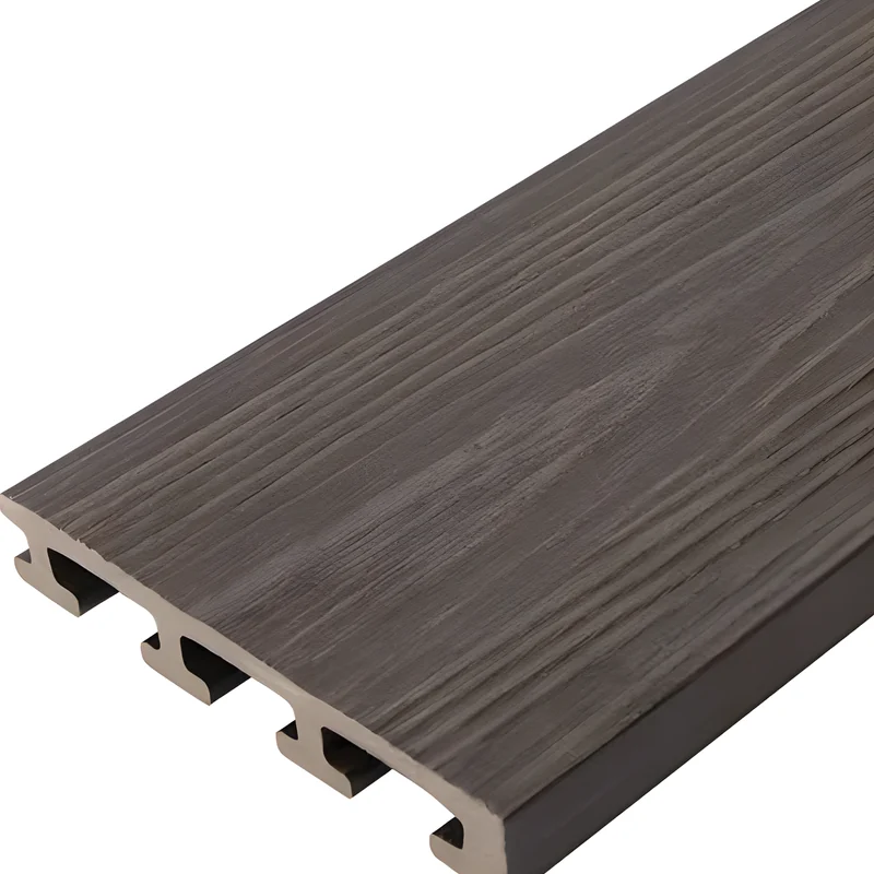 Eva-Tech Dual Sculpted Grain 137 X 23.4 X 5450, 13.7 x 2.3 x 545 cm