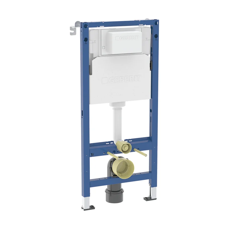 Duofix Wall-Hung WC Frame