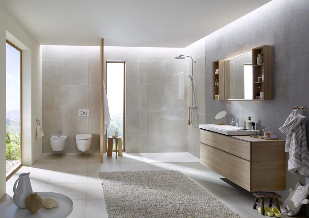 Geberit Duofix