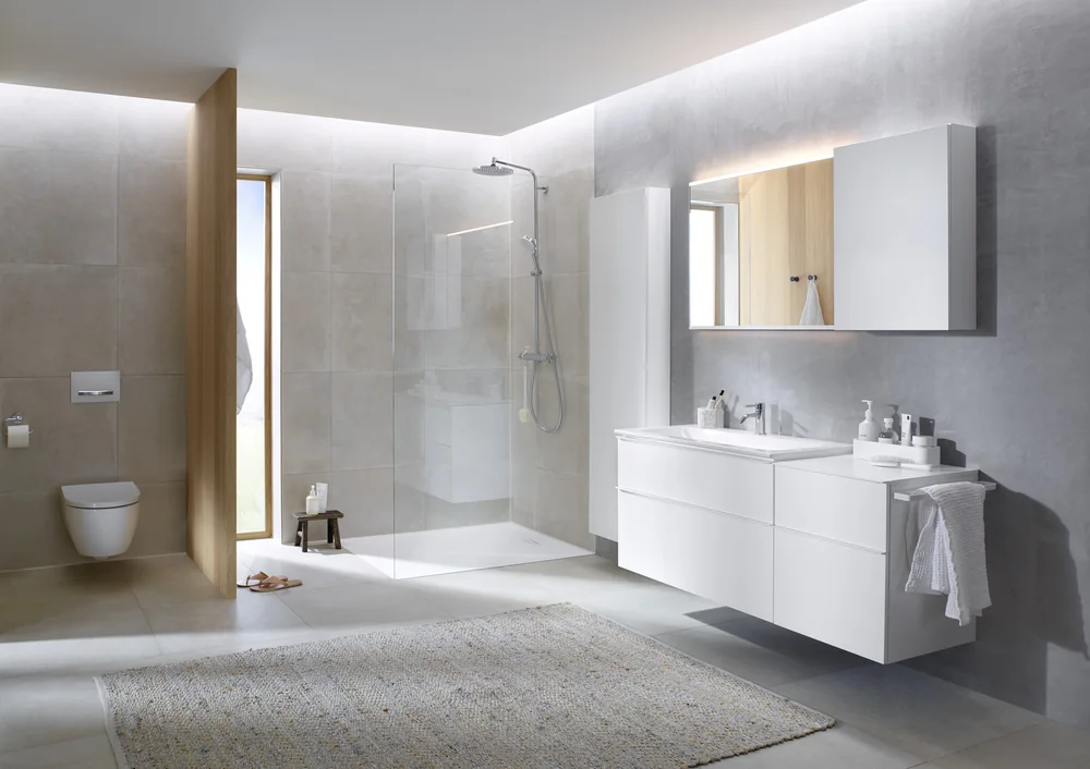 Geberit Duofix