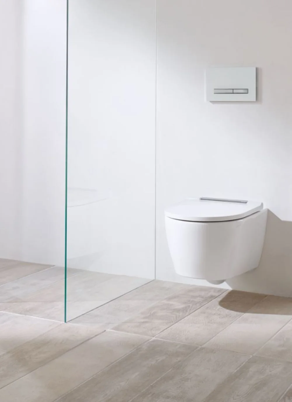 Geberit Smyle Square