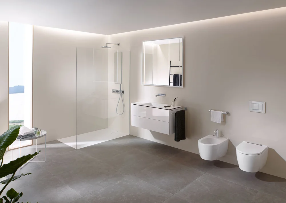 Geberit Smyle Square