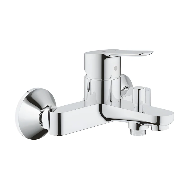 BauEdge Bath and Shower Mixer
