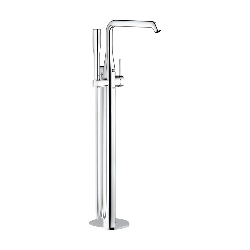 Essence Freestanding Bath Mixer