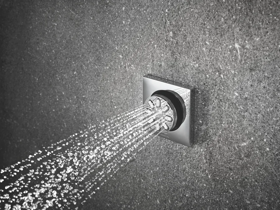 Grohe Rainshower