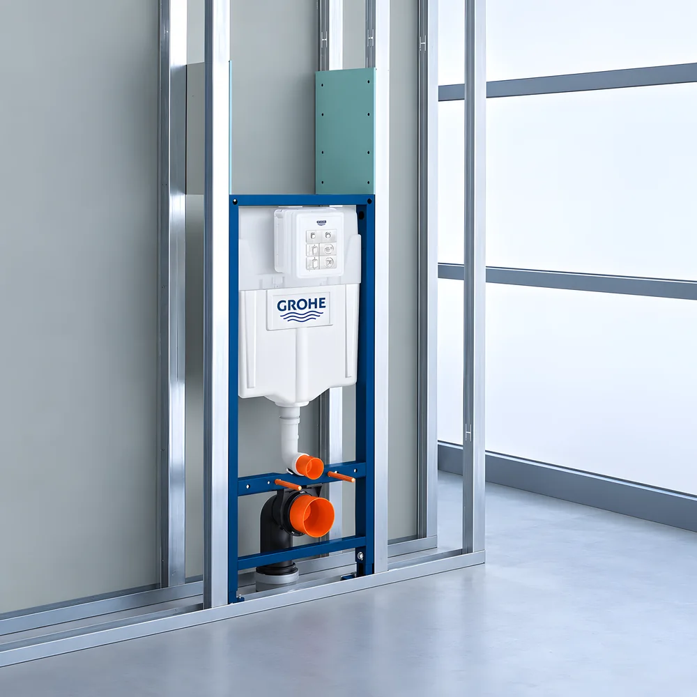 Grohe Rapid