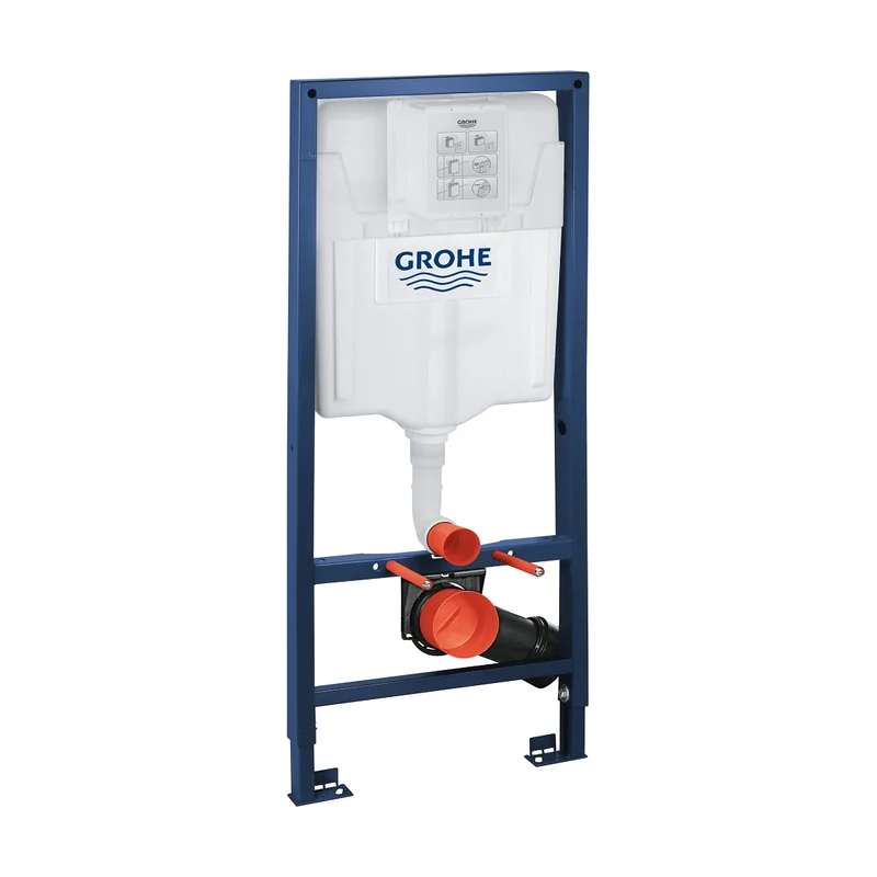 Rapid SL WC Frame, 1.13 m