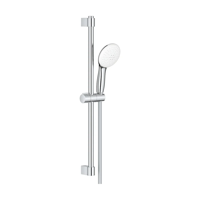 Tempesta 110 Shower Rail Set, 60 cm