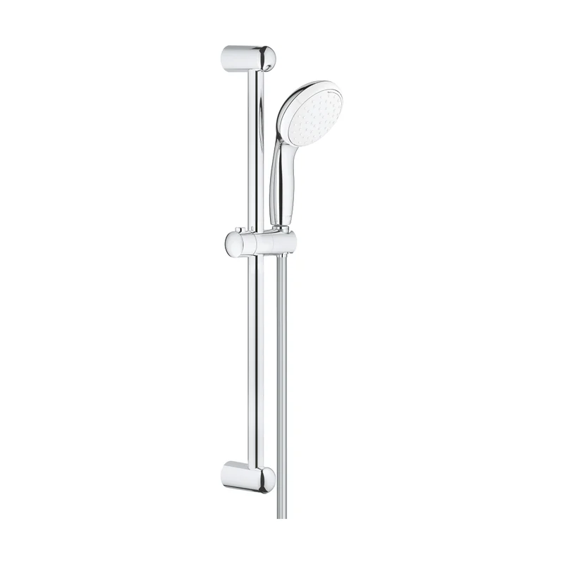 Tempesta Shower Rail Set, 2 Sprays