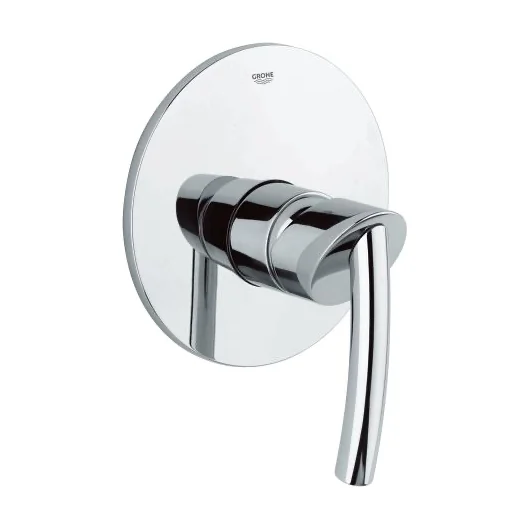 Tenso Single-Lever Shower Mixer
