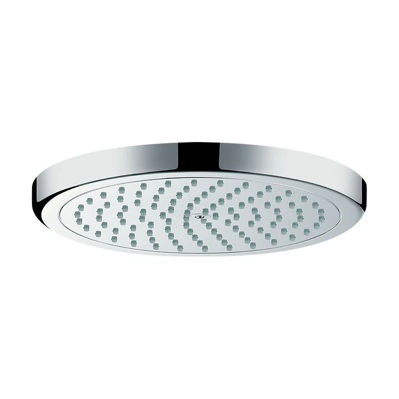 Croma 220 Overhead Shower, Chrome