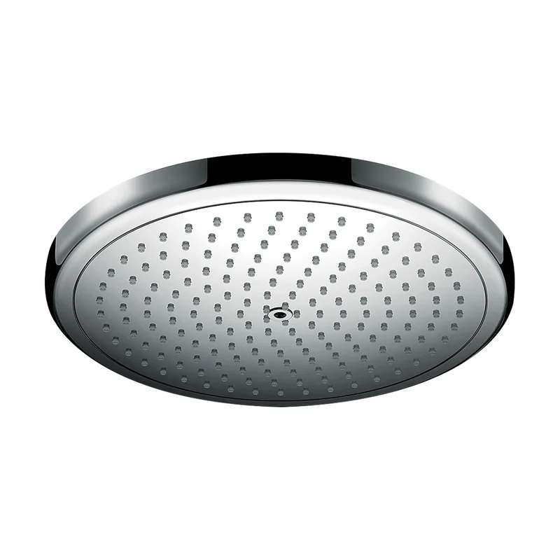 Croma 280 Overhead Shower, Chrome
