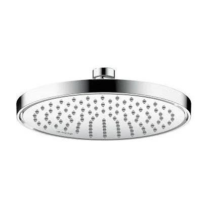 Croma Select E 220 EcoSmart Overhead Shower