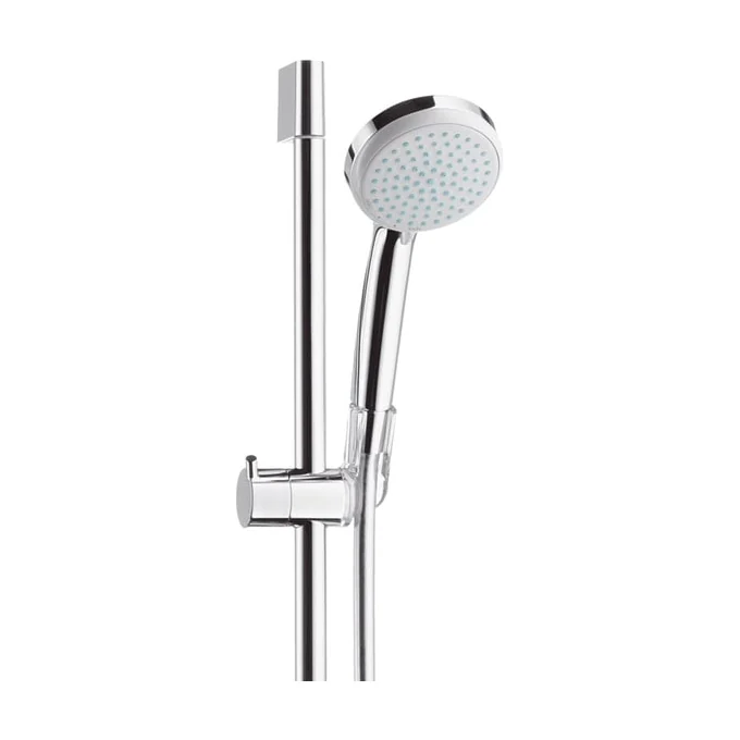 Croma 100 Vario EcoSmart Shower Set, 90 cm