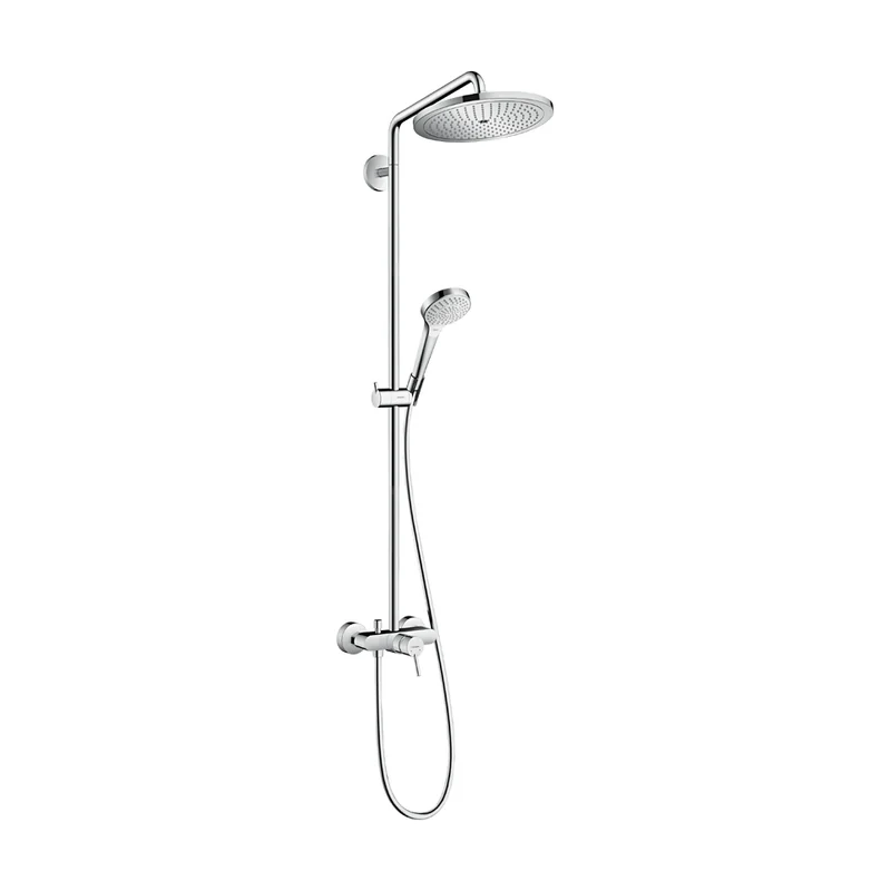 Croma Select S Showerpipe 280