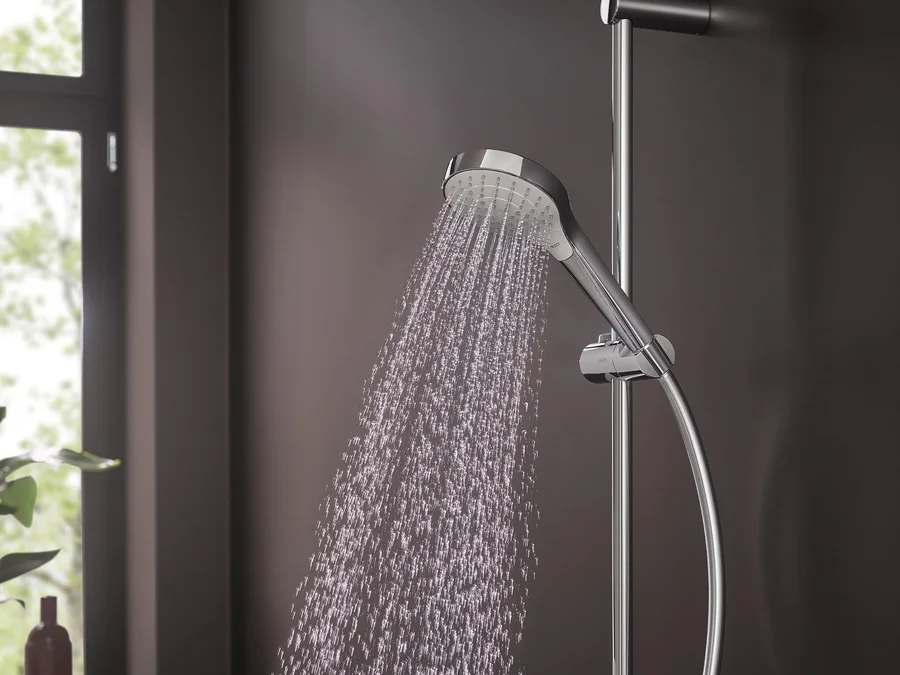 hansgrohe Croma Select S