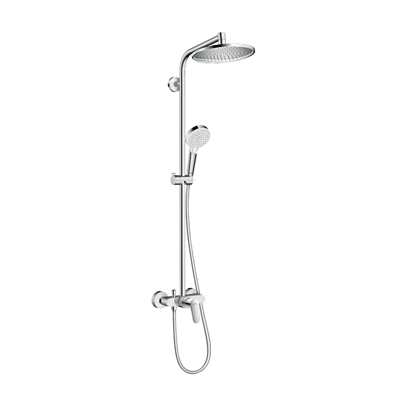 Crometta Showerpipe S 240