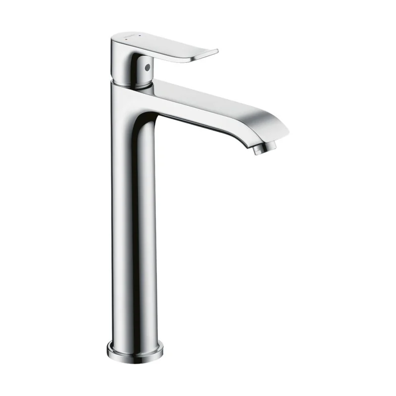 Metris 200 Basin Mixer with Pop-up Waste