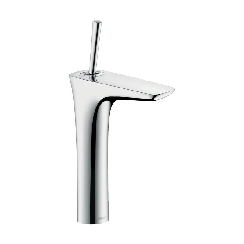 PuraVida 200 Tall Basin Mixer, Chrome
