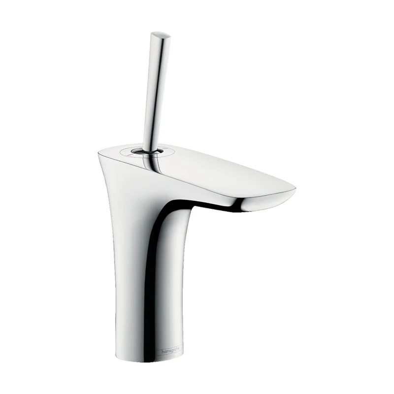 PuraVida 110 Basin Mixer with Pop-up Waste