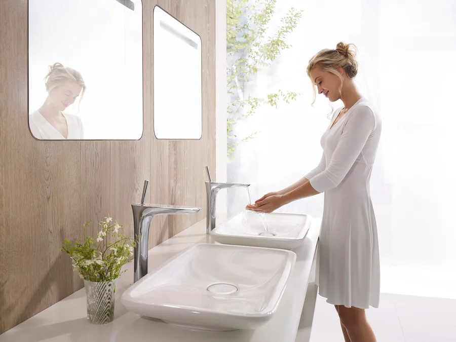 hansgrohe Puravida