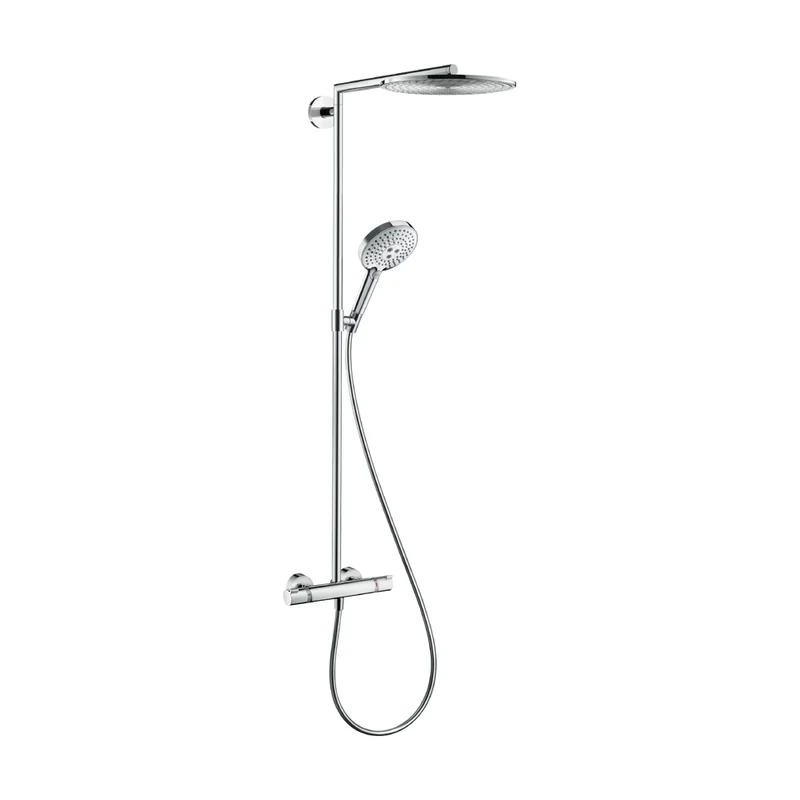 Raindance Select S 300 Showerpipe