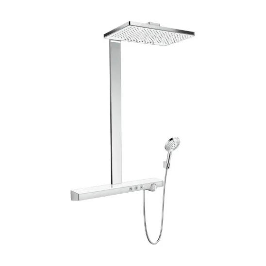 Rainmaker Select Showerpipe 460 2jet