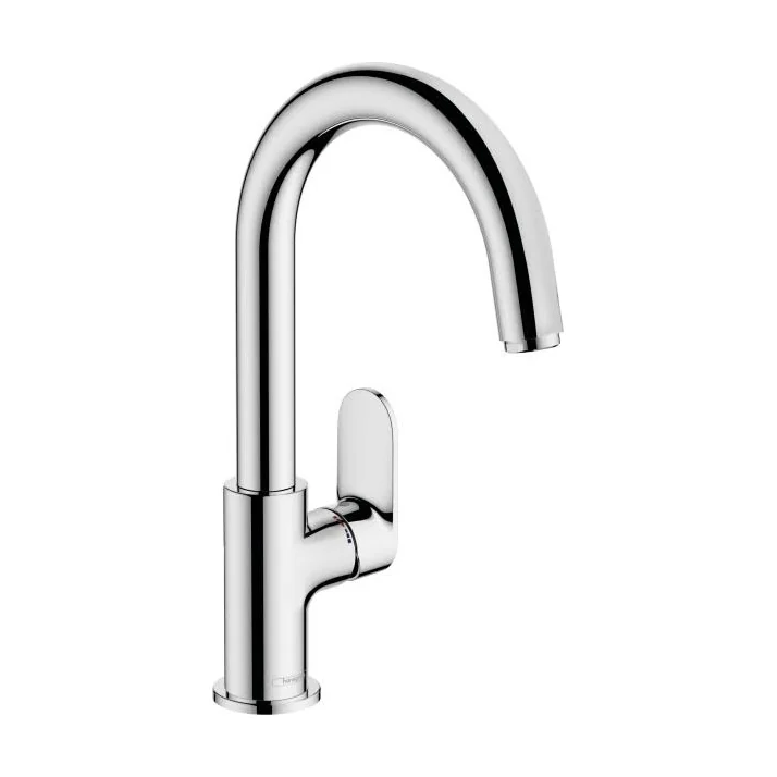 Vernis Blend 210 Mixer, Swivel Spout, Chrome
