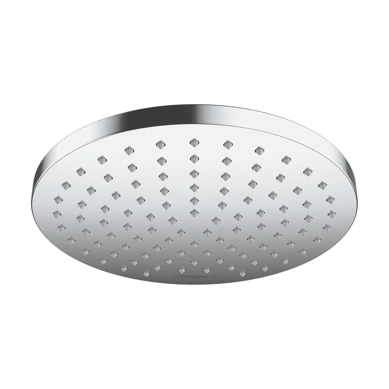 Vernis Blend 200 Overhead Shower, Chrome