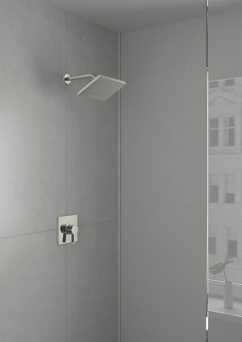 hansgrohe Vernis Shape