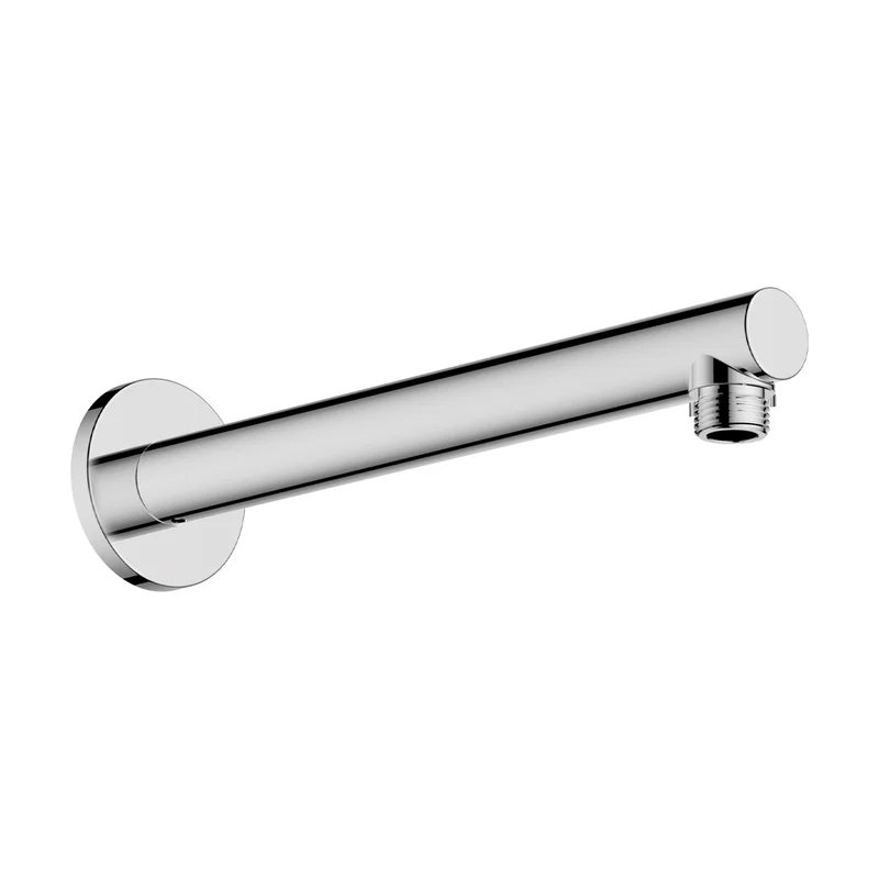 Vernis Blend Shower Arm 24 cm, Chrome
