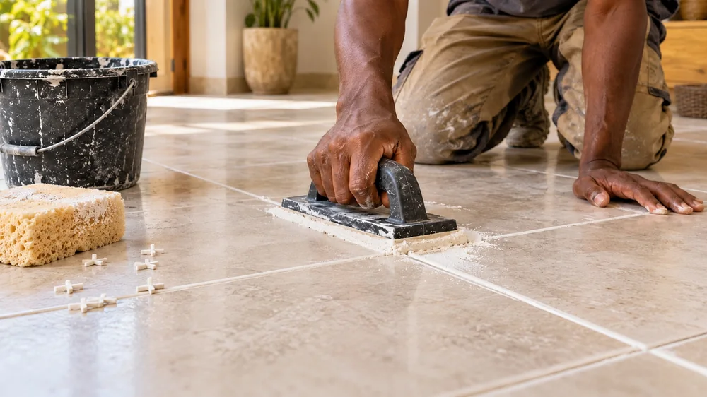 Kalekim Grouts
