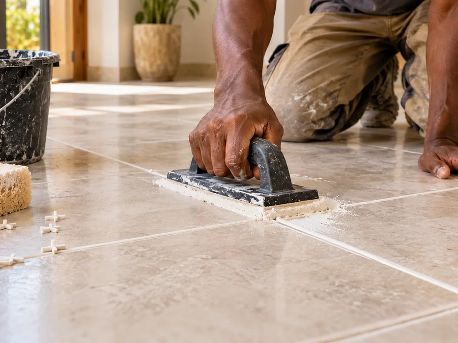 Kalekim Grouts