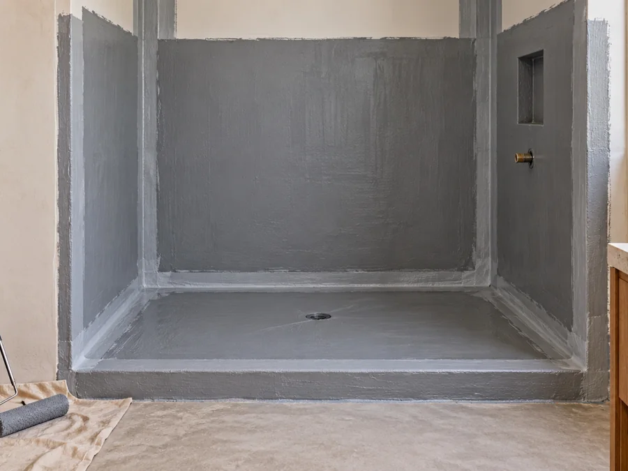 Kalekim Waterproofing