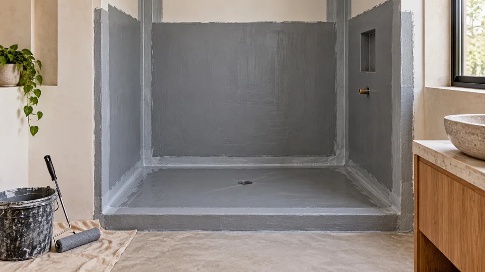 Kalekim Waterproofing