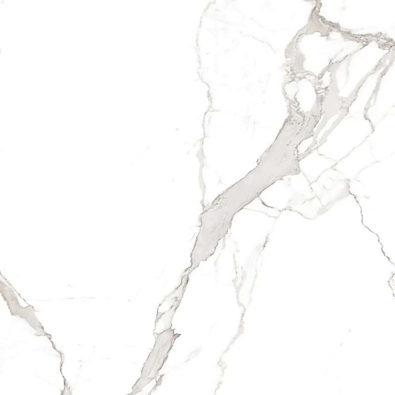 Statuario Natural Glazed