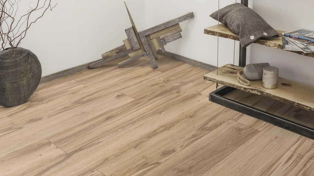 Kaindl Laminate Flooring