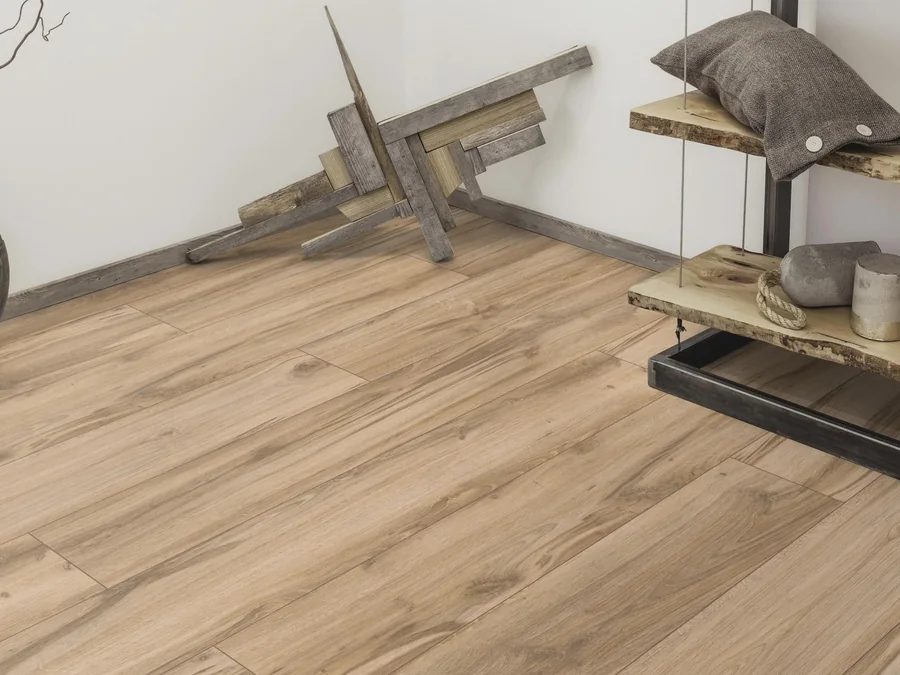Kaindl Laminate Flooring