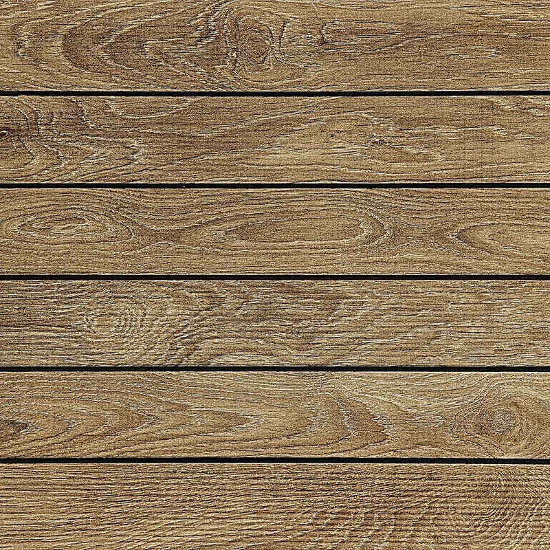 Deck Walnut