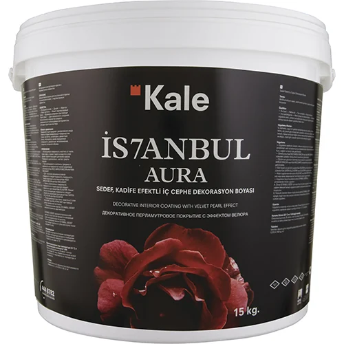 0800 Decorative Paint, 1 kg