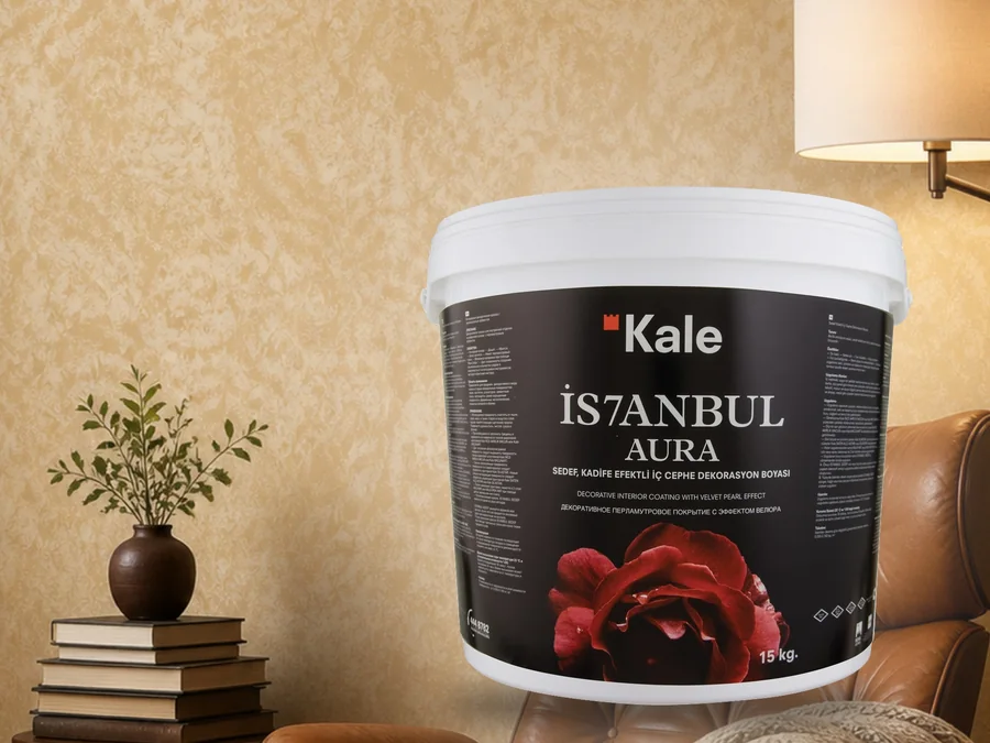Kalekim Aura