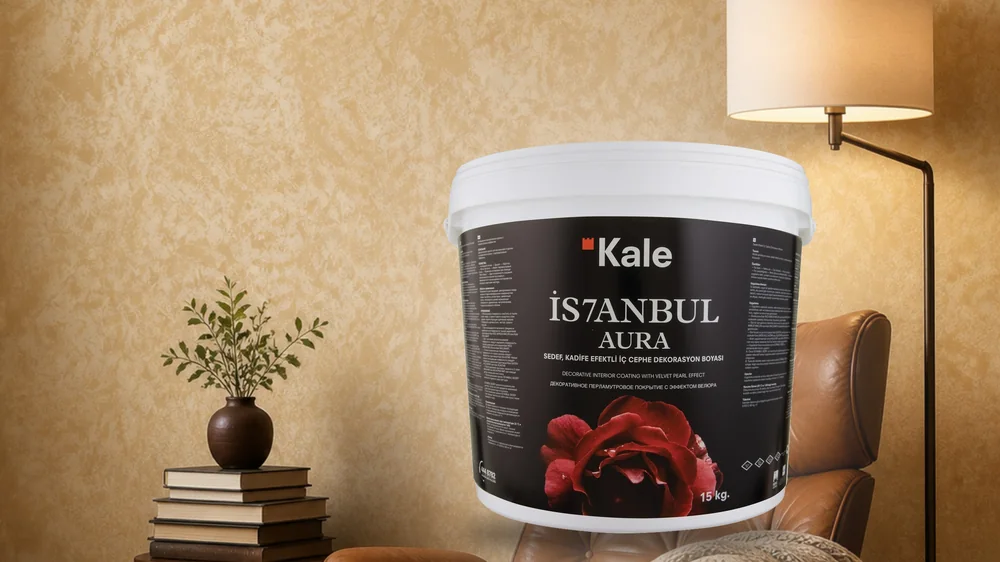 Kalekim Aura