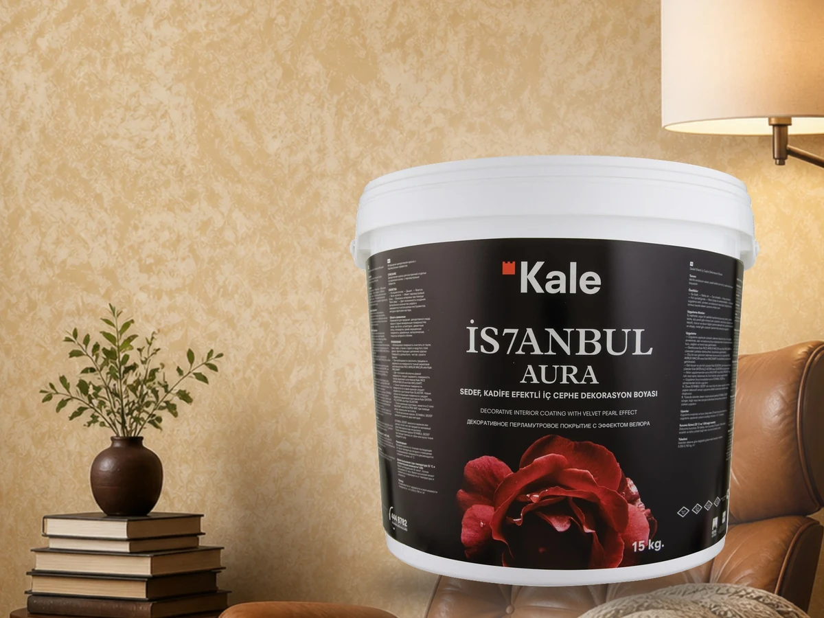 Kalekim Aura