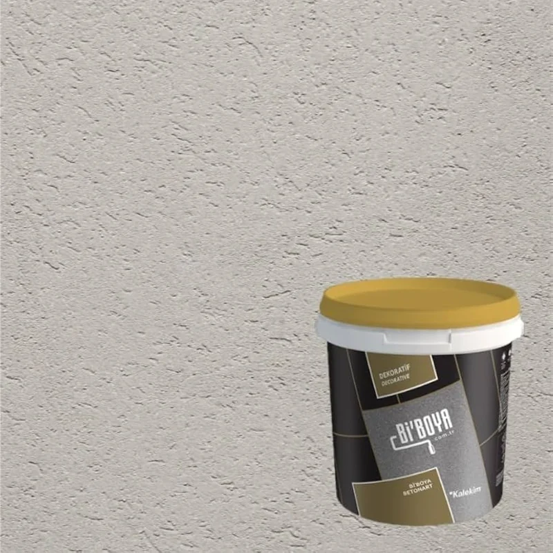 183 Fresh Plaster