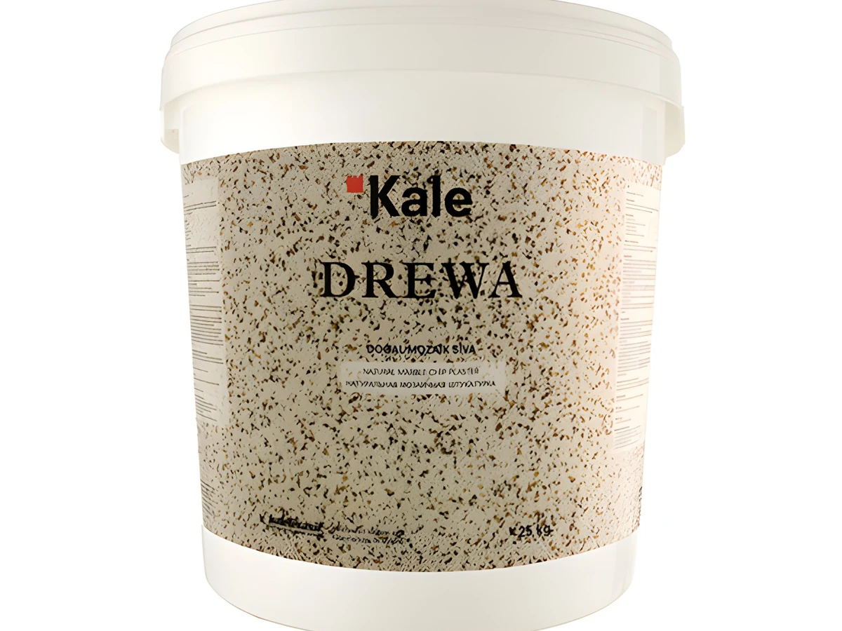 Kalekim Drewa
